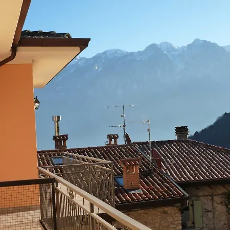 Lejlighed Casa Teodoro - Gelsomino, Ulivi & Orchidea *