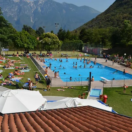 Casa Teodoro - Gelsomino, Ulivi & Orchidea * Tignale