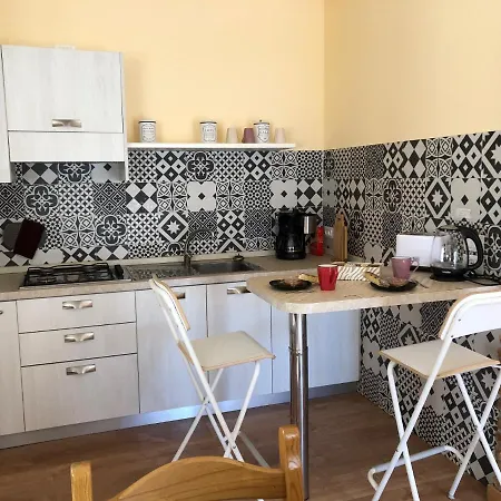 Casa Teodoro - Gelsomino, Ulivi & Orchidea * Tignale