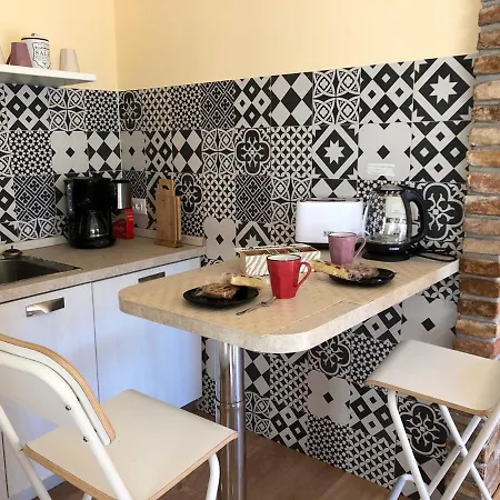 Casa Teodoro - Gelsomino, Ulivi & Orchidea