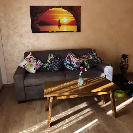Casa Teodoro - Gelsomino, Ulivi & Orchidea *