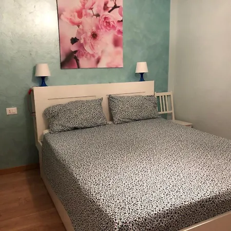 Casa Teodoro - Gelsomino, Ulivi & Orchidea *