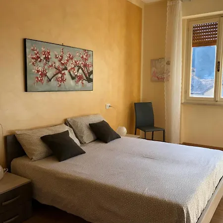 Casa Teodoro - Gelsomino, Ulivi & Orchidea アパート