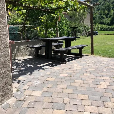 Casa Teodoro - Gelsomino, Ulivi & Orchidea *