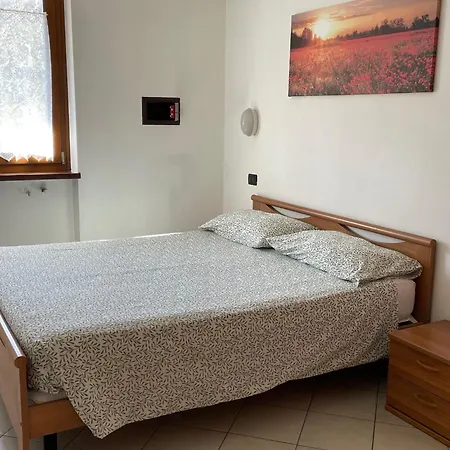 Casa Teodoro - Gelsomino, Ulivi & Orchidea