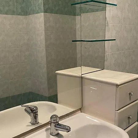 Casa Teodoro - Gelsomino, Ulivi & Orchidea Lejlighed