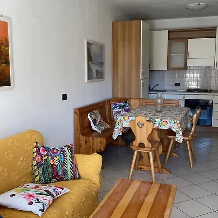 Casa Teodoro - Gelsomino, Ulivi & Orchidea アパート *