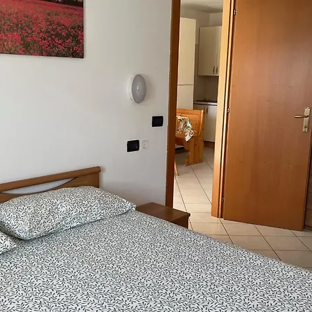 Lejlighed Casa Teodoro - Gelsomino, Ulivi & Orchidea Tignale