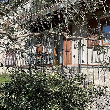 Casa Teodoro - Gelsomino, Ulivi & Orchidea * Tignale