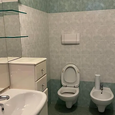 Casa Teodoro - Gelsomino, Ulivi & Orchidea