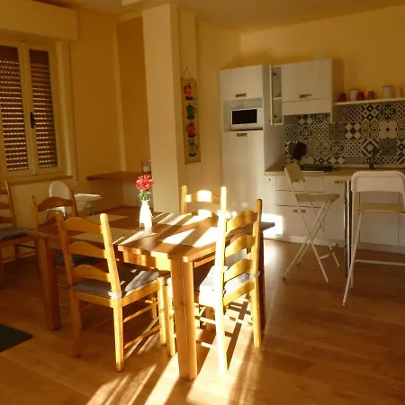 아파트 Casa Teodoro - Gelsomino, Ulivi & Orchidea