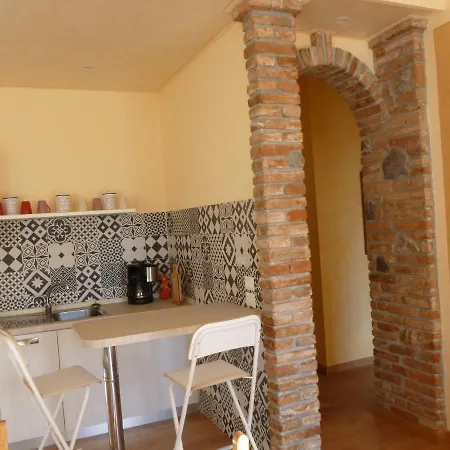 Casa Teodoro - Gelsomino, Ulivi & Orchidea