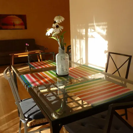 아파트 Casa Teodoro - Gelsomino, Ulivi & Orchidea