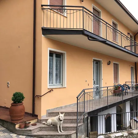 Casa Teodoro - Gelsomino, Ulivi & Orchidea * 티날레