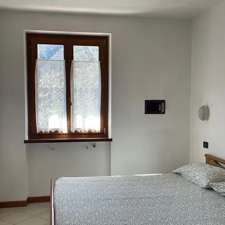 아파트 Casa Teodoro - Gelsomino, Ulivi & Orchidea *