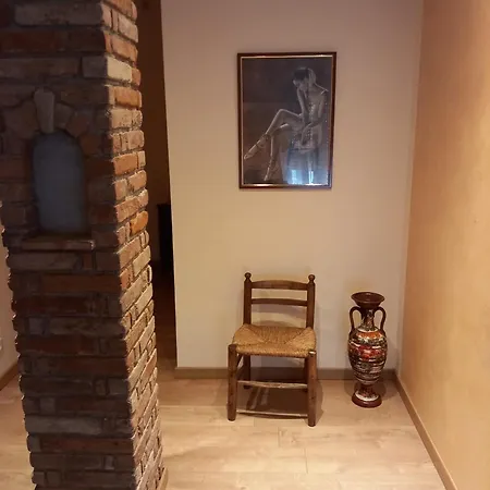 Casa Teodoro - Gelsomino, Ulivi & Orchidea 아파트 티날레