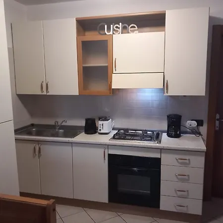 Casa Teodoro - Gelsomino, Ulivi & Orchidea *