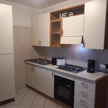 Casa Teodoro - Gelsomino, Ulivi & Orchidea 티날레